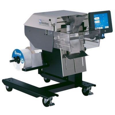 Autobag Certified Used Rebuilt Equipment - Sealed Air