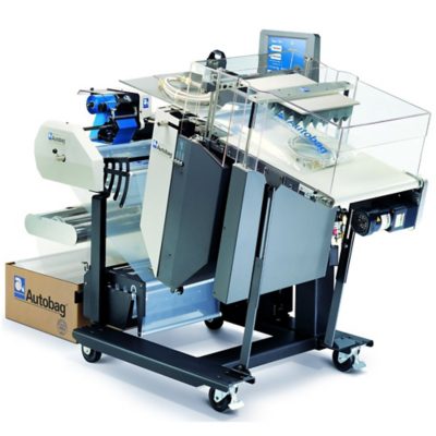Autobag Certified Used Rebuilt Equipment - Sealed Air