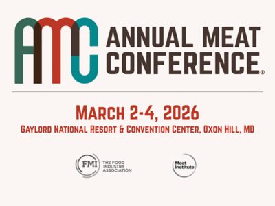 Annual Meat Conference