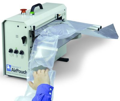 AirPouch® Express 3™ System