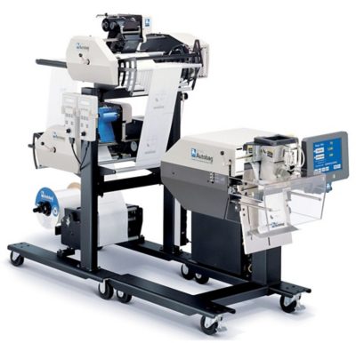 Autobag Certified Used Rebuilt Equipment Sealed Air