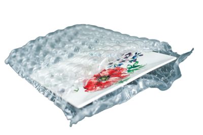 Bolsas de plástico de burbujas