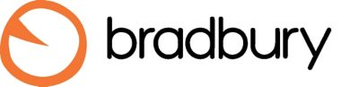 Bradburys Cheese logo