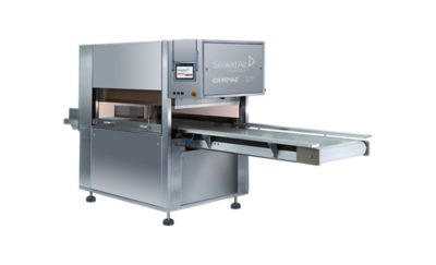 AUTOVAC 95TS