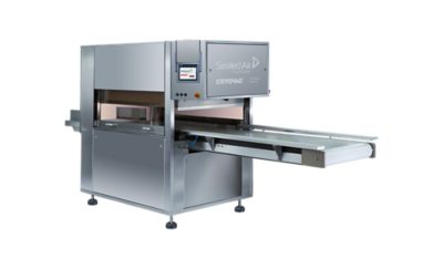 AUTOVAC 96/96DC