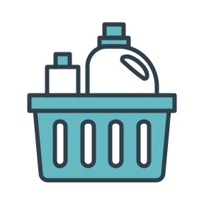 bottles icon