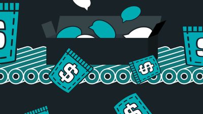 Consumer Insight - VYPR Video
