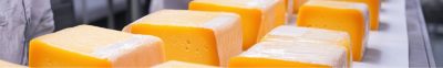 Forme di formaggio