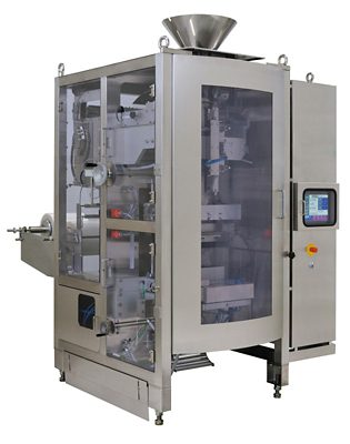 3007 vertical form fill seal machine