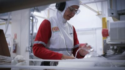 ethics and compliance