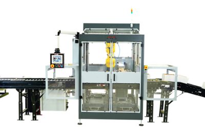 paper material insertion system