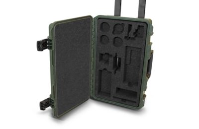 Ethafoam military