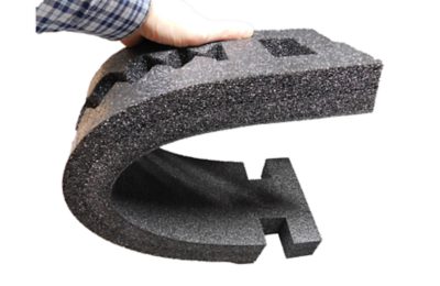 Lock and Grip action
