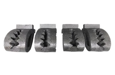 Lock and Grip Presentation