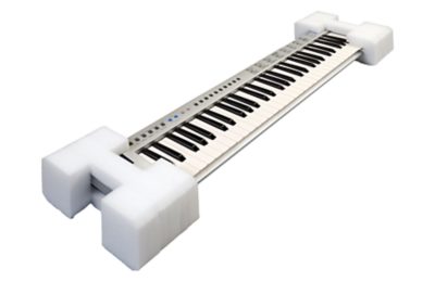 Stratocell-Tastatur