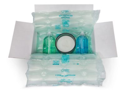 Inflatable Light Pillows