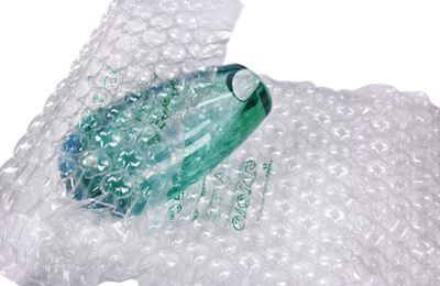 Inflatable Air Cushioning