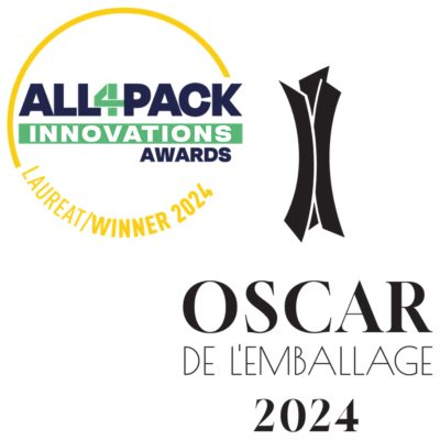 All4Pack Innovations Award 2024