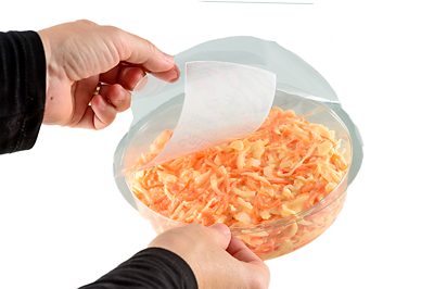 Sealappeal® PSF coleslaw