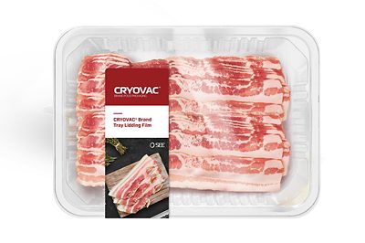 CRYOVAC® LID830 Speck