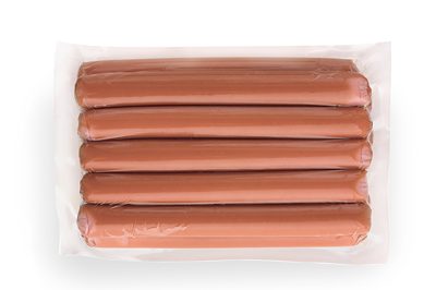 CRYOVAC® LID830 sausage