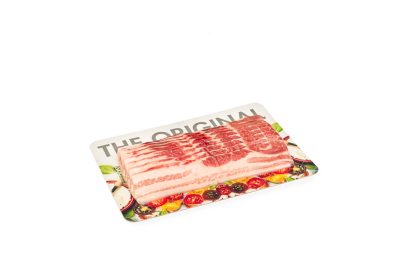 slice of bacon