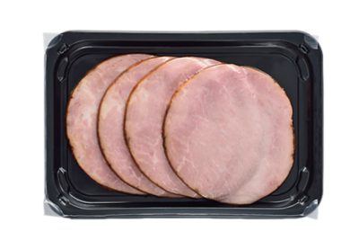 Sliced Ham