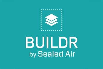 Logotipo de Buildr