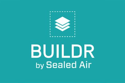 Buildr logo