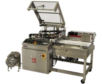 shanklin semi-automatic l-sealer
