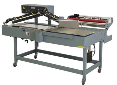 shanklin multipacker l-sealer