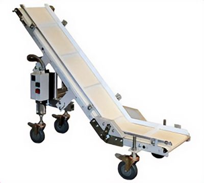 Autobag Takeaway Conveyor