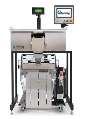 Autobag Accu-Scale 220