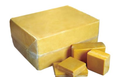 block of cheese