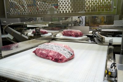 Beef Packaging