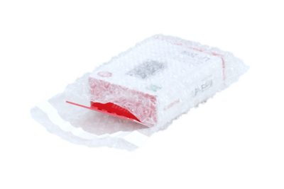 Bubble Bags