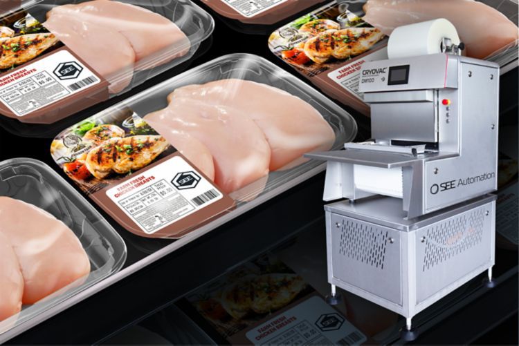 Case-Ready Meat Packaging: Ready for High Demand - Sealed Air