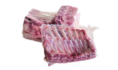 food proteins in CRYOVAC® brand R90 recycle-ready-shrink bags